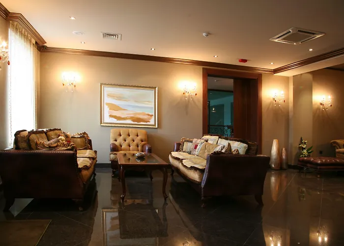 Ventura Boutique Hotel