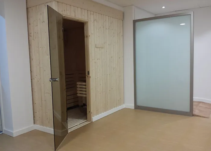 Puerto Azul Suite Hotel