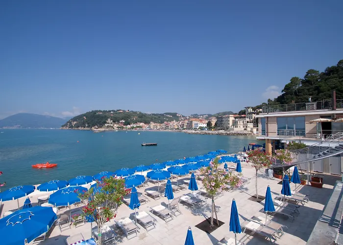 Hotel San Terenzo