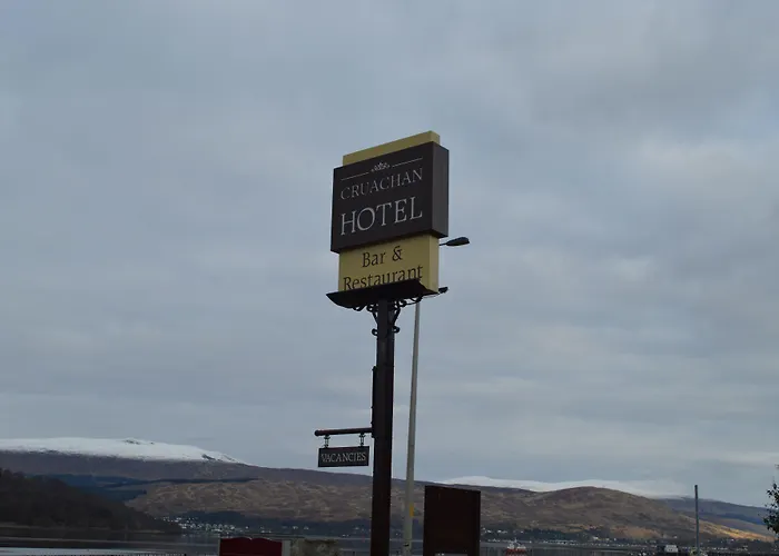Cruachan Hotel