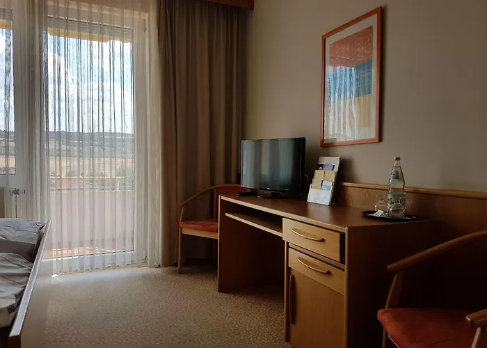 Savoy Hotel Bad Mergentheim