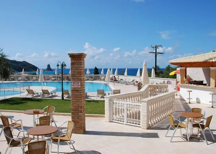 Aloha Hotel