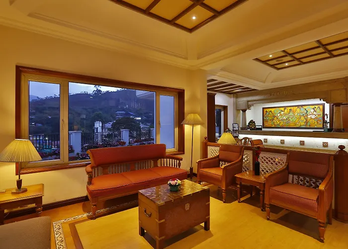 Issacs Residency