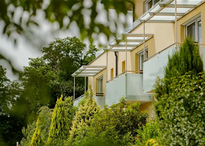 Hotel Garni Toscanina - Adults Only
