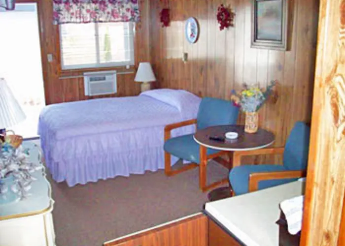 Moby Dick Motel Old Orchard Beach