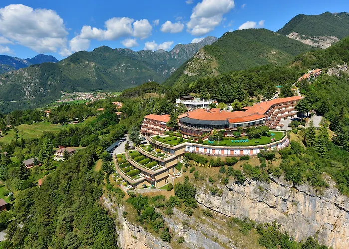 Hotel Le Balze - Aktiv&Wellness