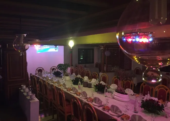 Hotel La Residence Hammamet
