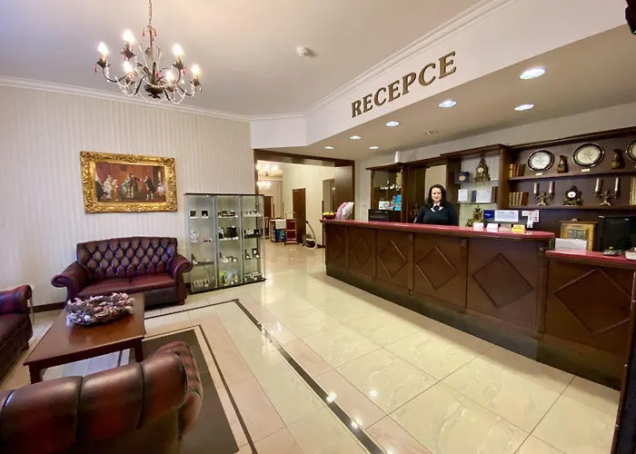 Hotel Giovanni Giacomo