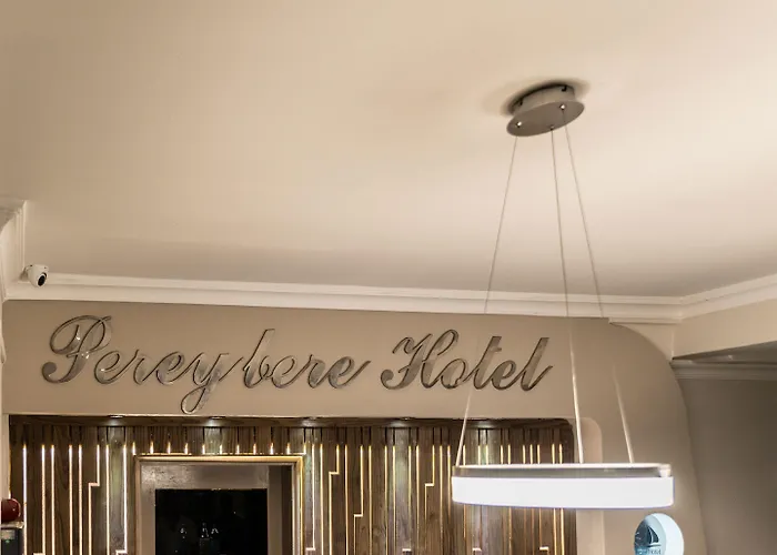 Pereybere Hotel&Spa