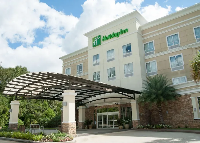 Holiday Inn Hammond By Ihg