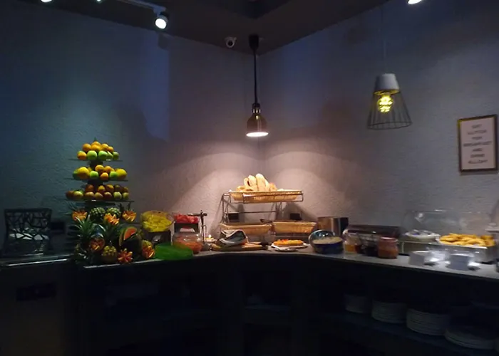 Pereybere Hotel&Spa