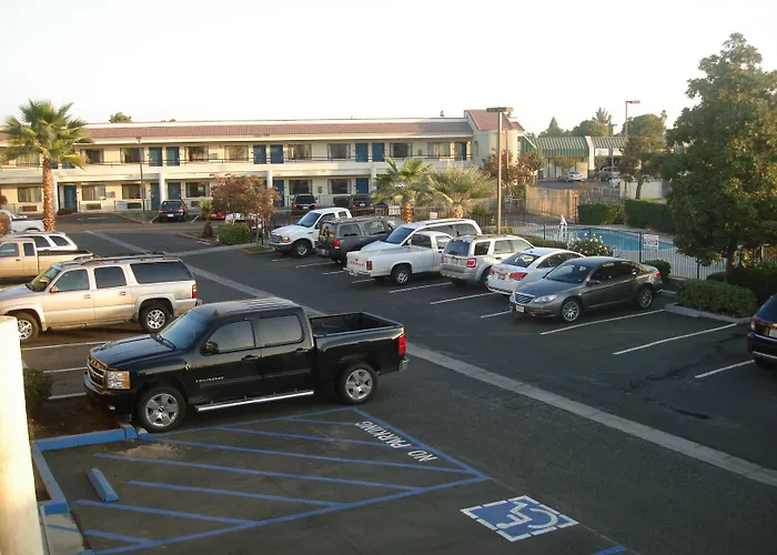 Value Stay Inn Extended Stay Bakersfield, Ca