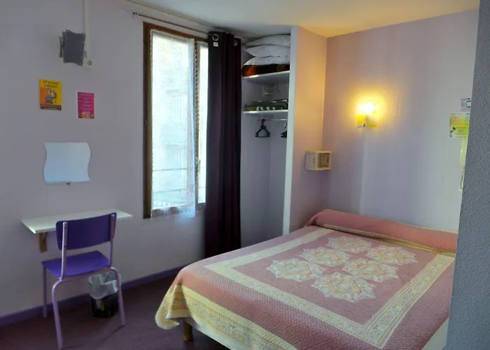 Hotel La Fontaine