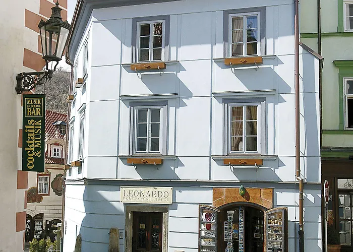 Hotel Leonardo