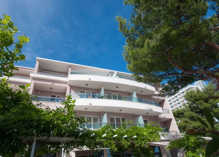 Hotel Maritimo