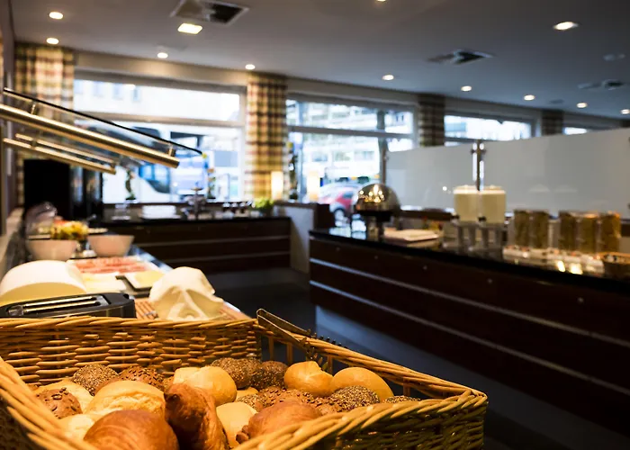 Holiday Inn Express Guetersloh By Ihg