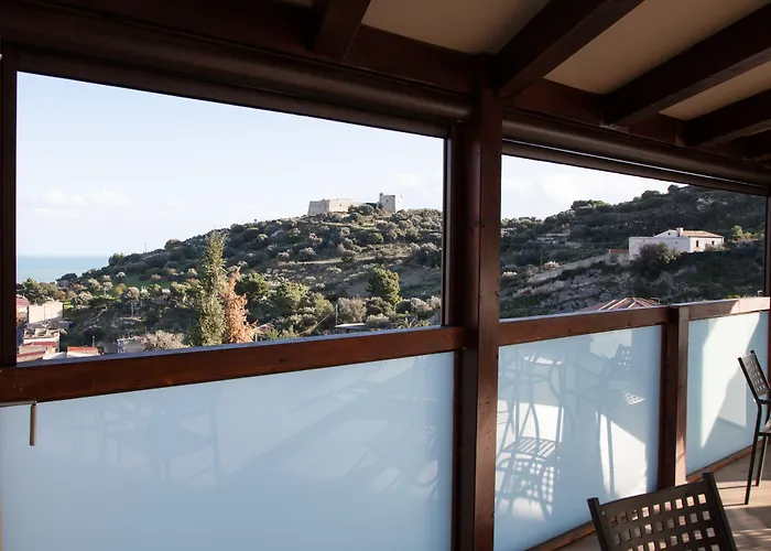Relais Villa Giuliana