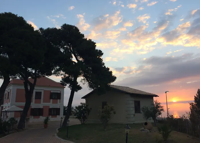 Relais Villa Giuliana
