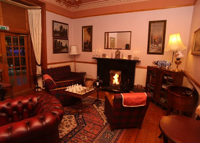 Columba House
