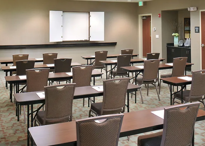 Hampton Inn Gadsden/Attalla Interstate 59