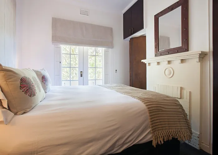 Maartens Guesthouse