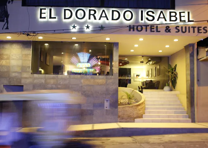 El Dorado Classic Hotel