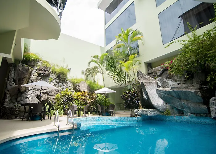 El Dorado Classic Hotel