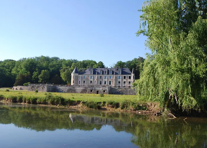 Chateau Des Arpentis
