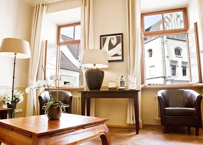 Boutique Hotel Nautilus