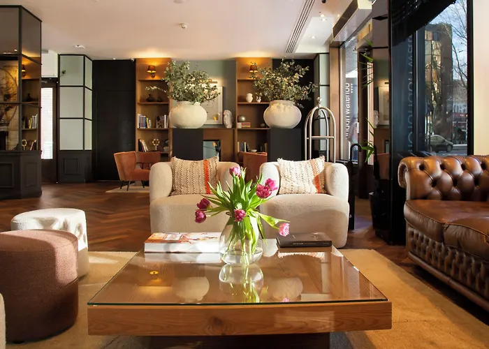 H10 London Waterloo Hotel