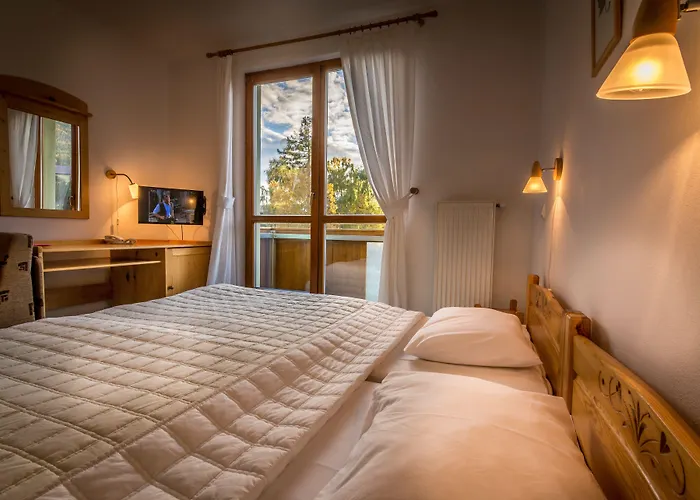 Hotel Villa Siesta