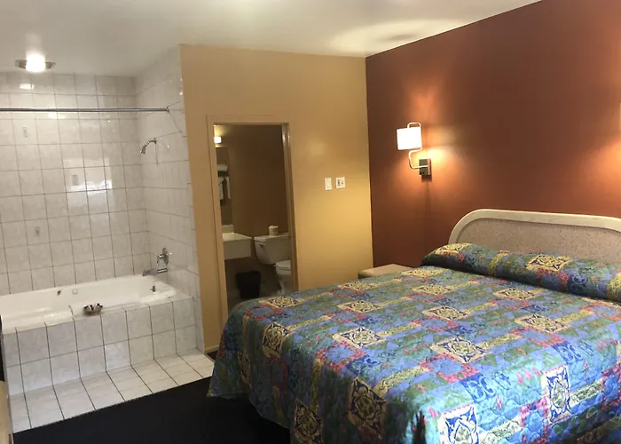 Surfside Inn Redondo Beach