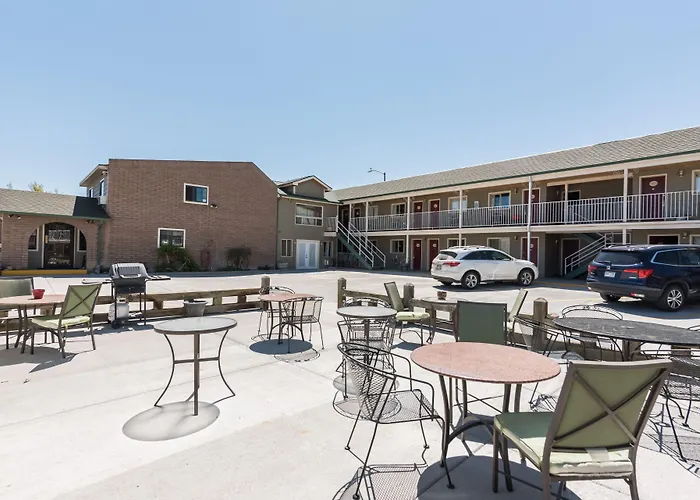 1St Interstate Inn Montrose