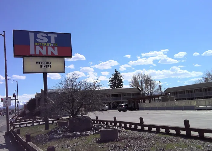 1St Interstate Inn Montrose