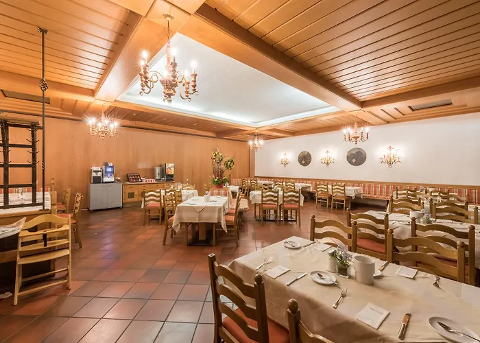 Hotel Gasthof Bräuwirth