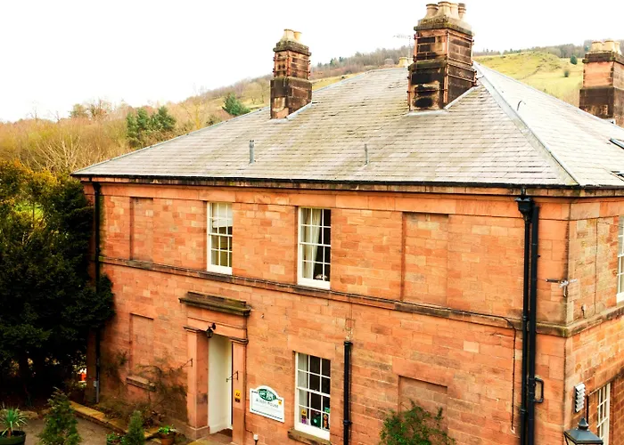 Oakhill Hotel