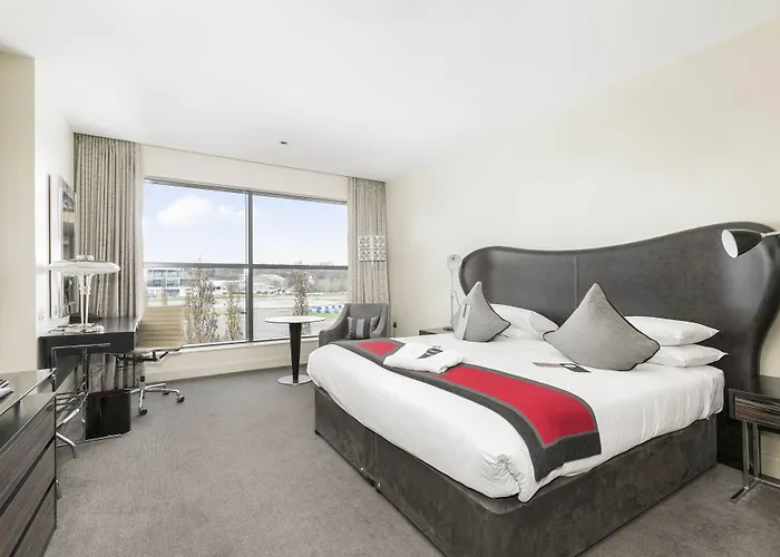Brooklands Hotel & Spa