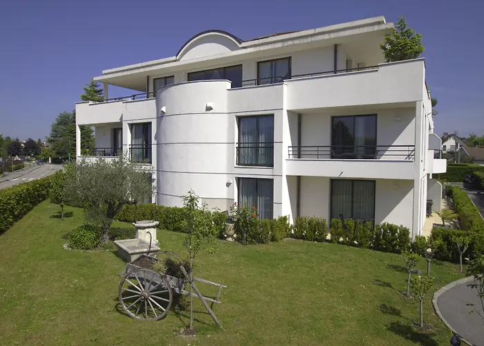 Hotel Les Muses