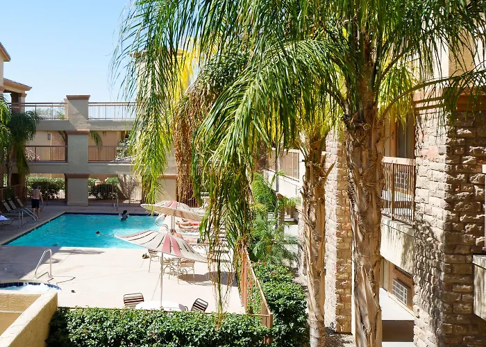 Siegel Select Casa Grande (Adults Only)