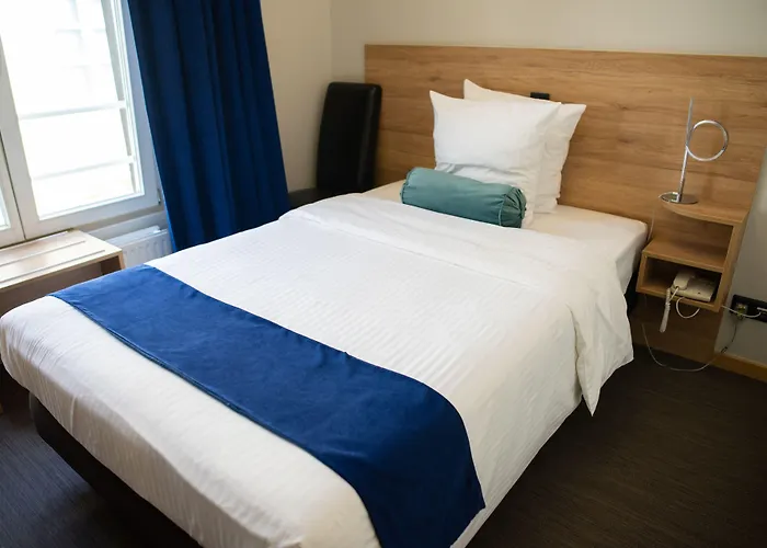 Hotel Vauban
