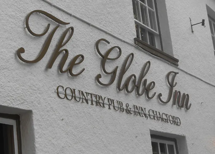The Globe Inn