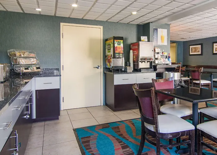 Best Western Dutch Valley Inn