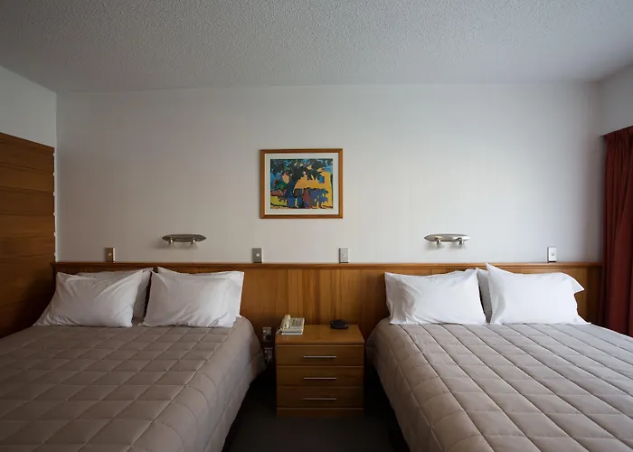 The Hotel Nelson