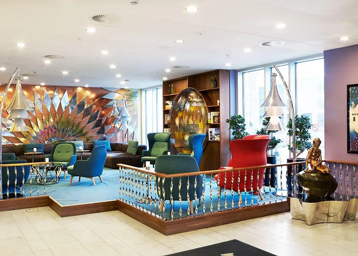 Tivoli Hotel