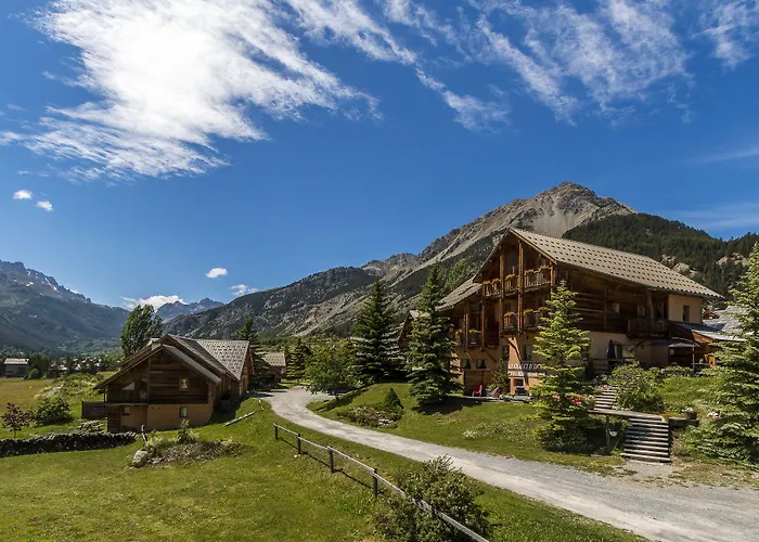 Le Chalet D'En Ho