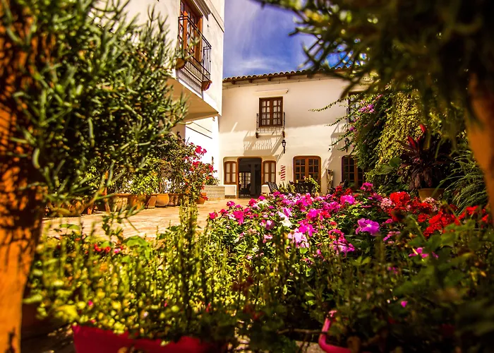 Hotel Asturias