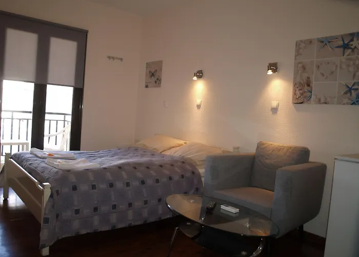 Candia Hotel