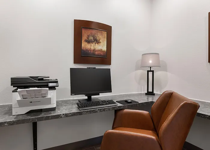 Candlewood Suites Cape Girardeau, An Ihg Hotel