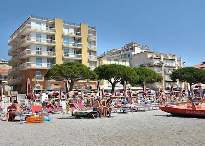 Albergo Anita