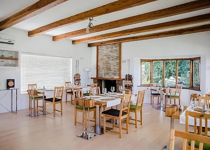 La Sosta Hotel Swellendam
